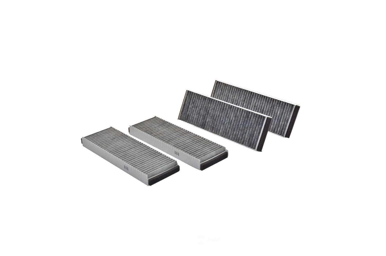 WIX - Cabin Air Filter - WIX - 49375