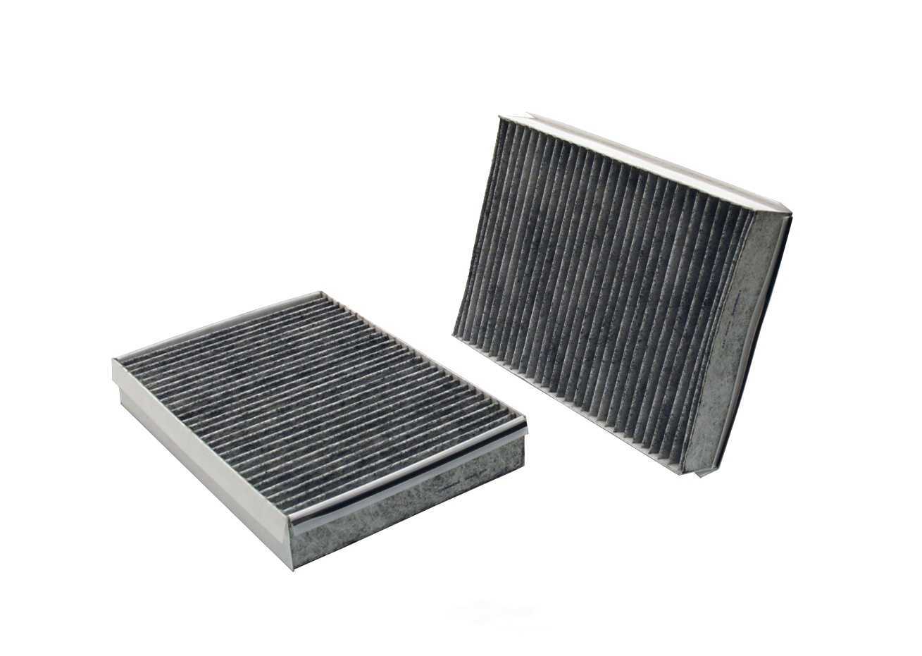 WIX - Cabin Air Filter - WIX - 49379