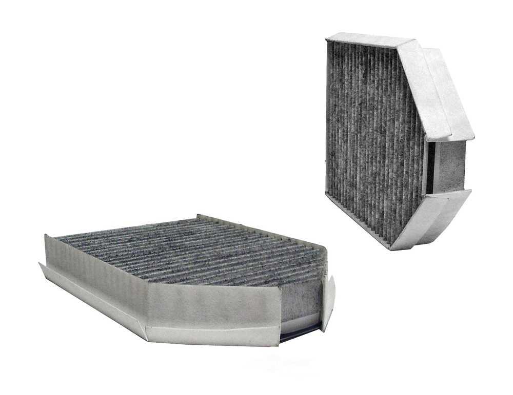 WIX - Cabin Air Filter - WIX - 49381