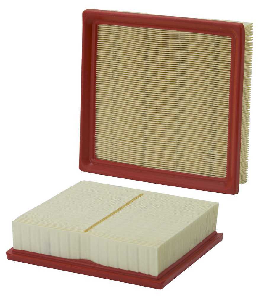 WIX - Air Filter - WIX 49430