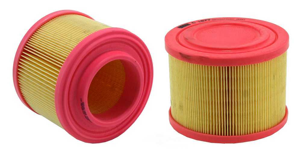 WIX - Air Filter - WIX - 49443