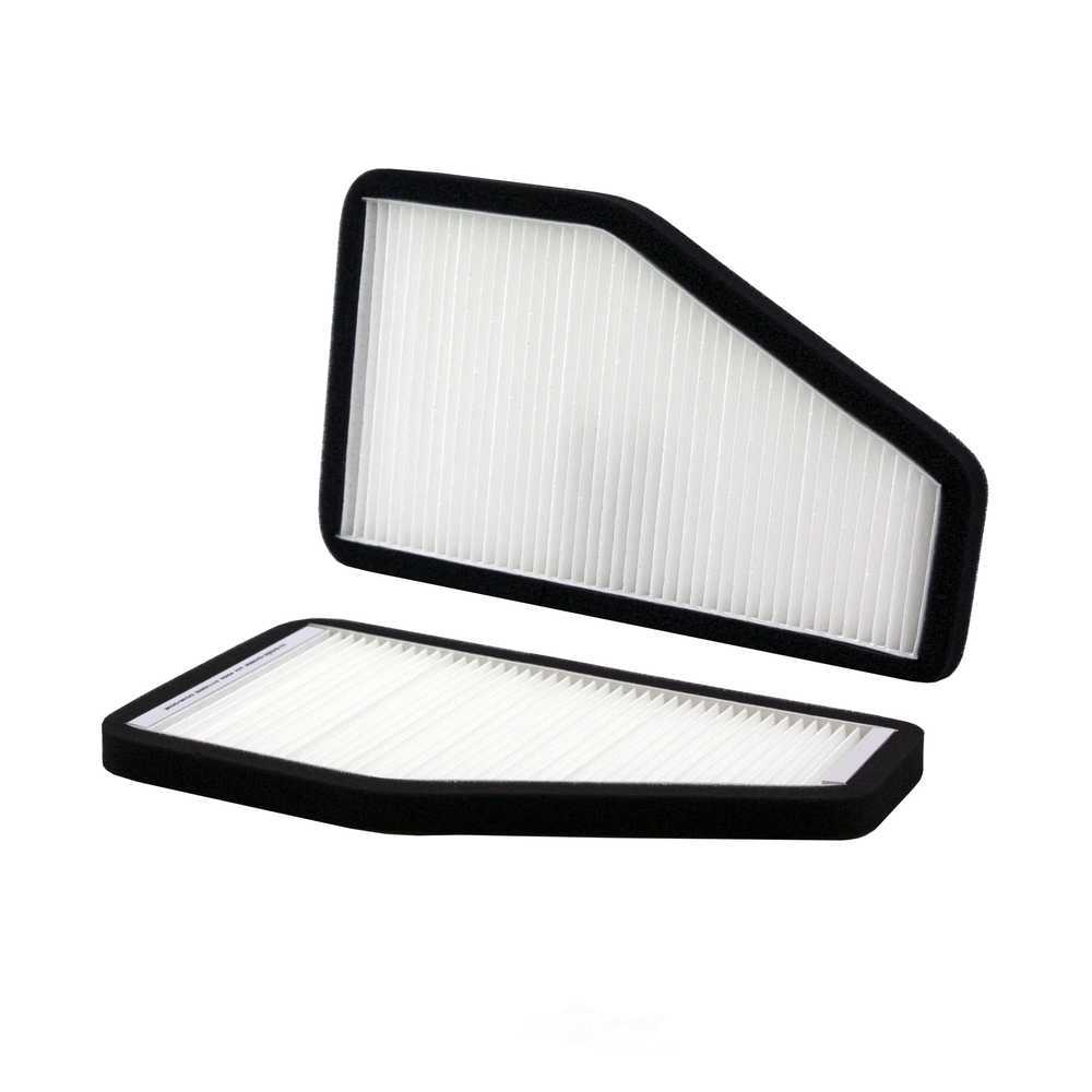 WIX - Cabin Air Filter - WIX - 49466