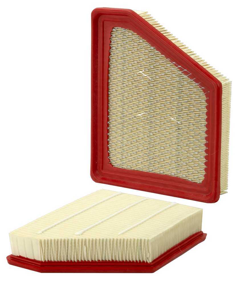 WIX - Air Filter - WIX - 49475