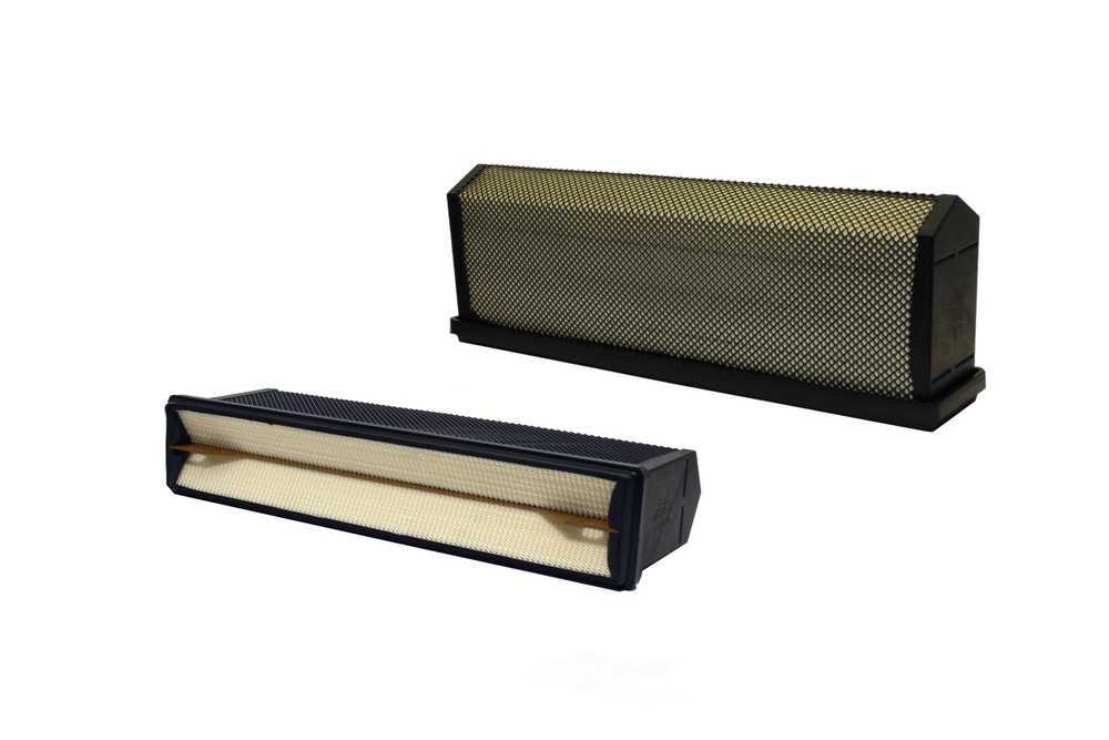 WIX - Air Filter - WIX - 49478