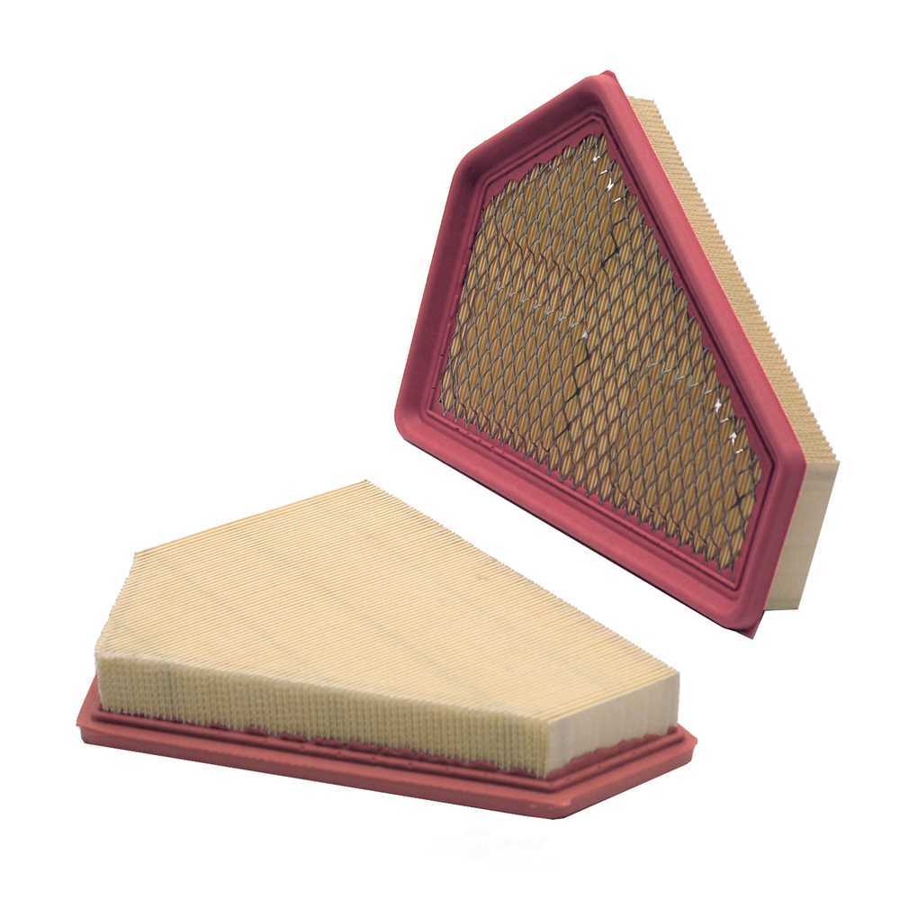 WIX - Air Filter - WIX - 49498