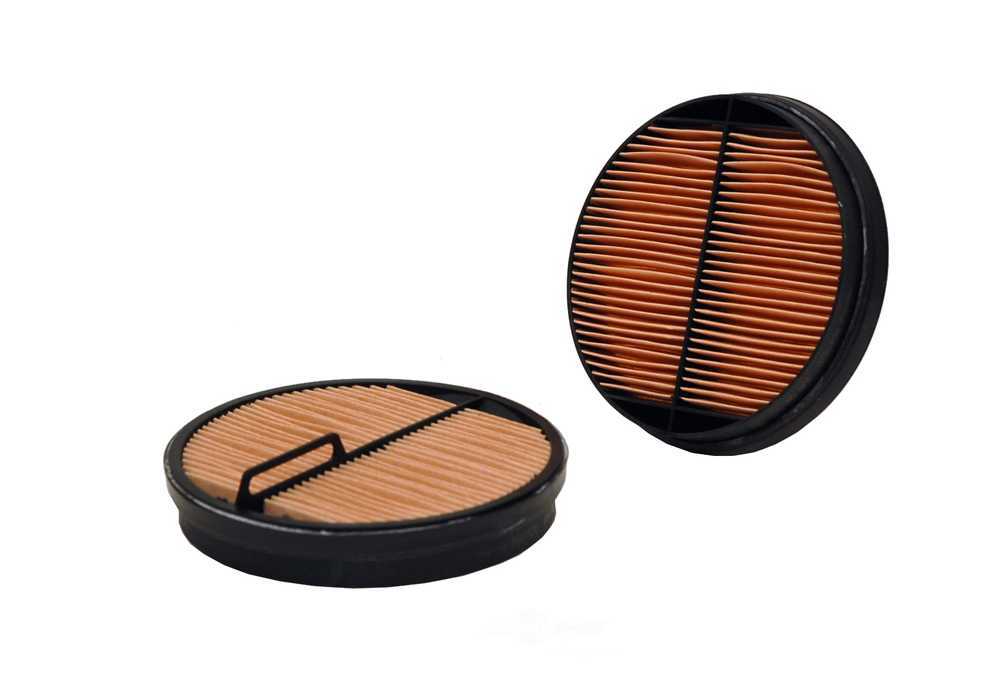 WIX - Air Filter - WIX - 49520