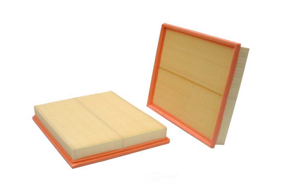 WIX - Air Filter - WIX - 49522