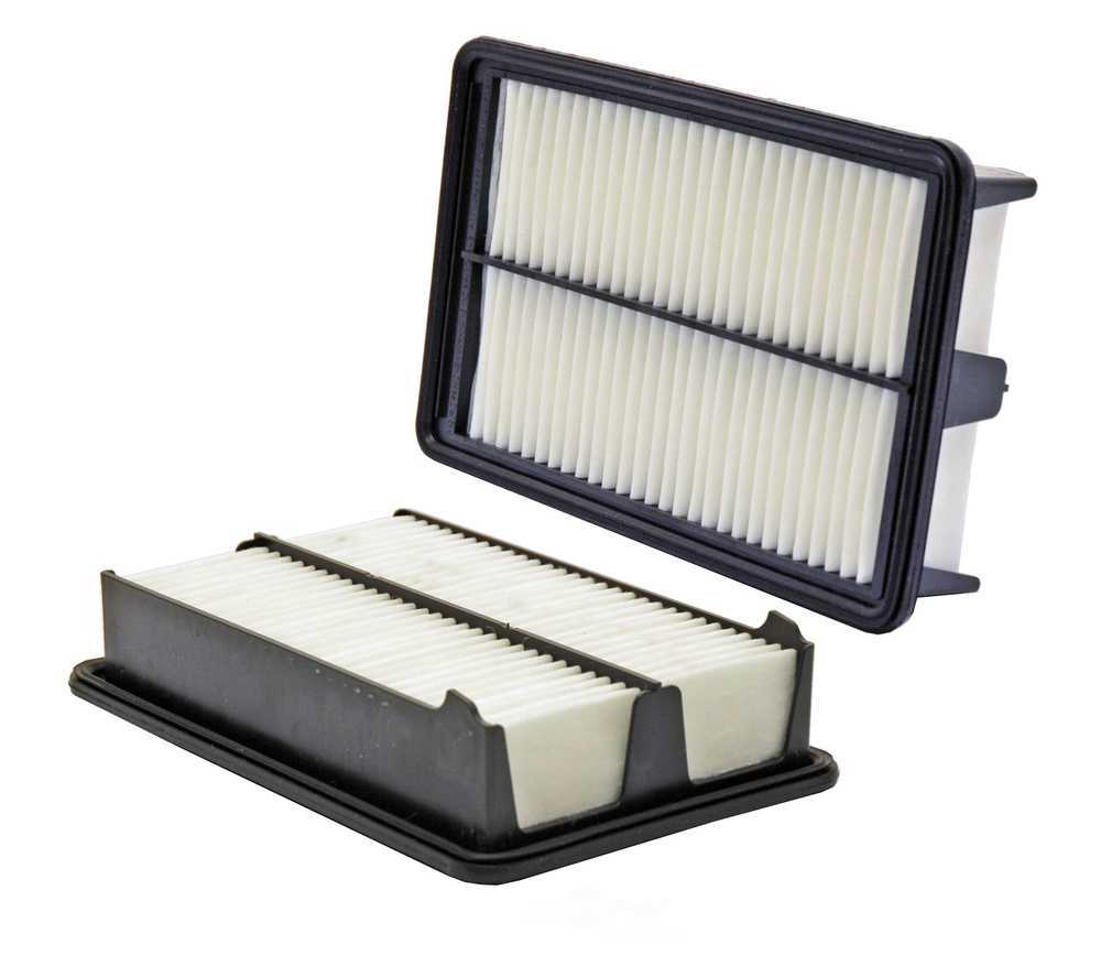 WIX - Air Filter - WIX - 49530