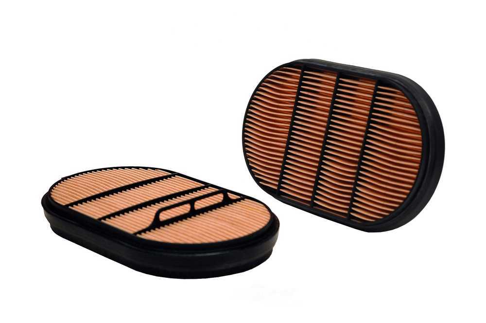 WIX - Air Filter - WIX - 49560