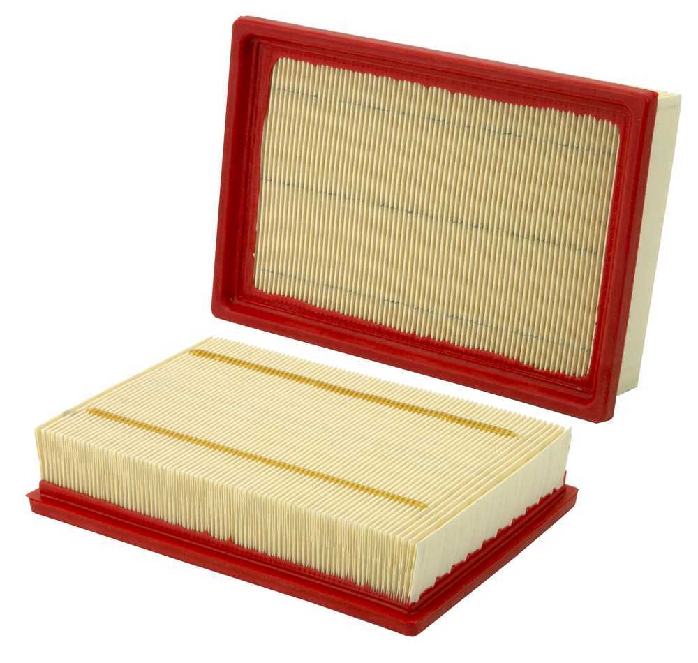 WIX - Air Filter - WIX 49590