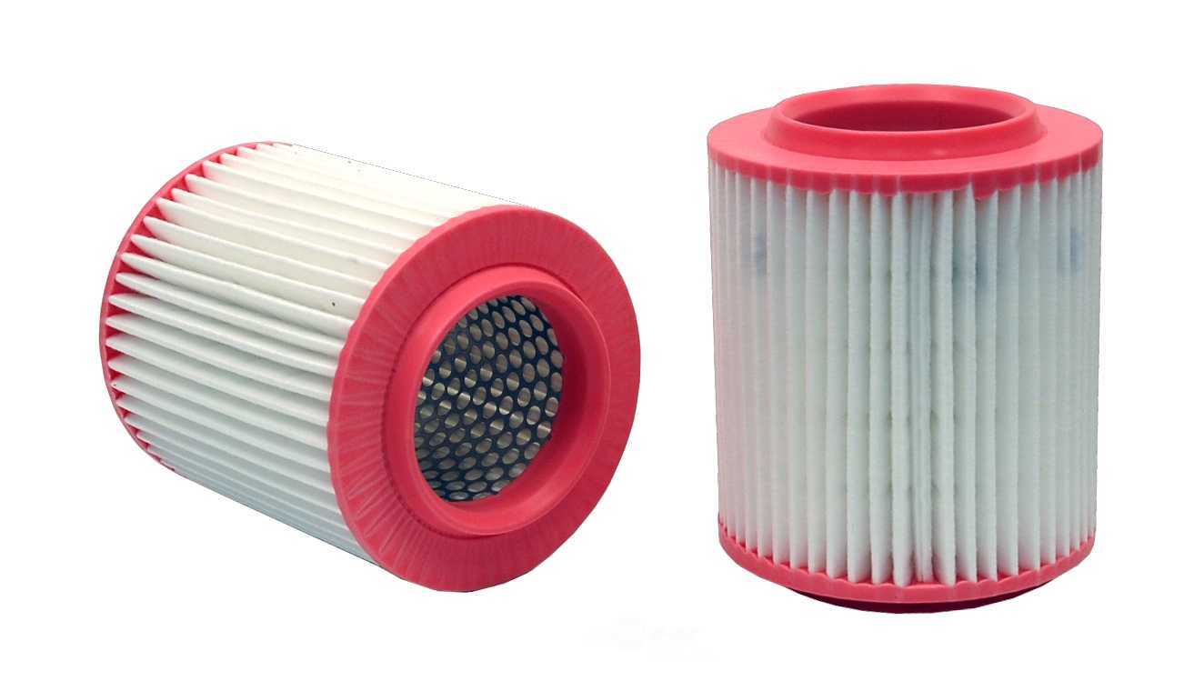 WIX - Air Filter - WIX - 49620
