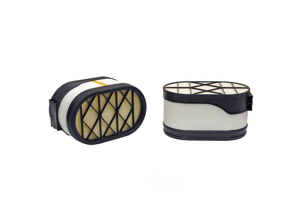 WIX - Air Filter - WIX - 49666