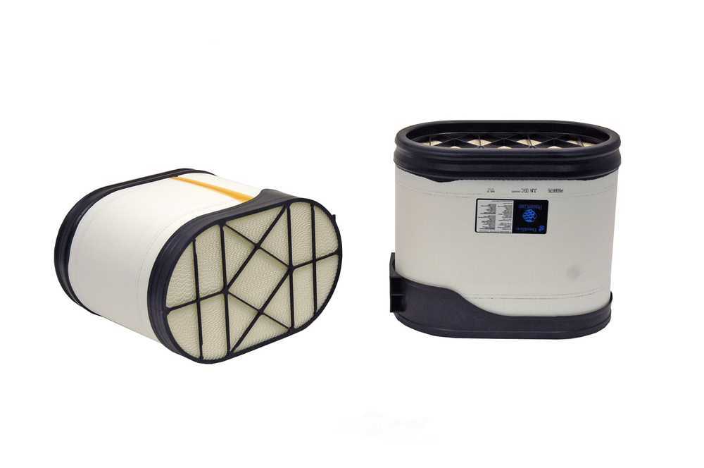 WIX - Air Filter - WIX - 49676