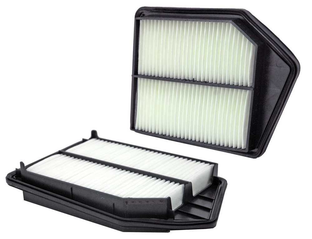 WIX - Air Filter - WIX 49750