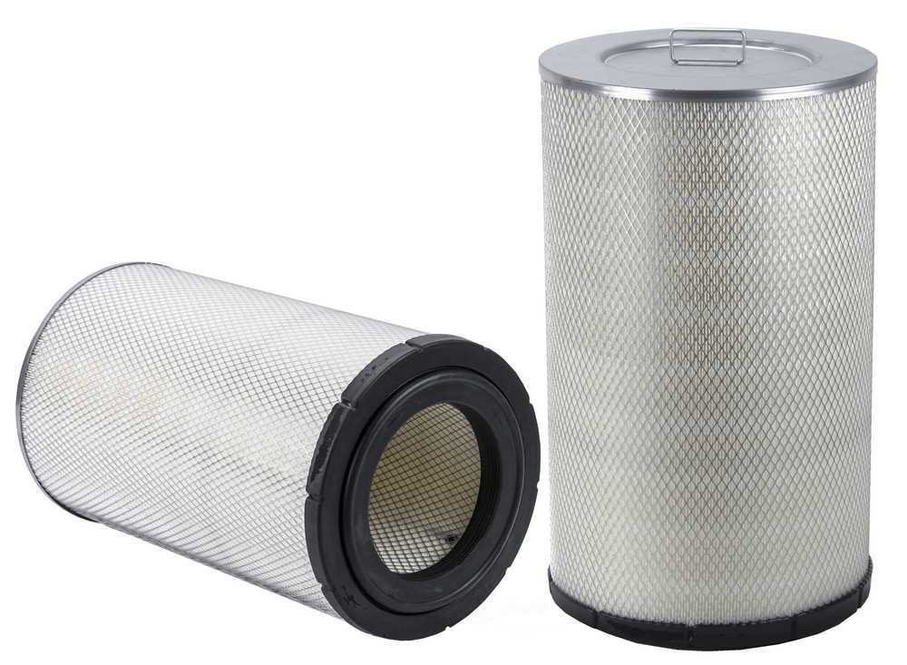 WIX - Air Filter - WIX - 49770