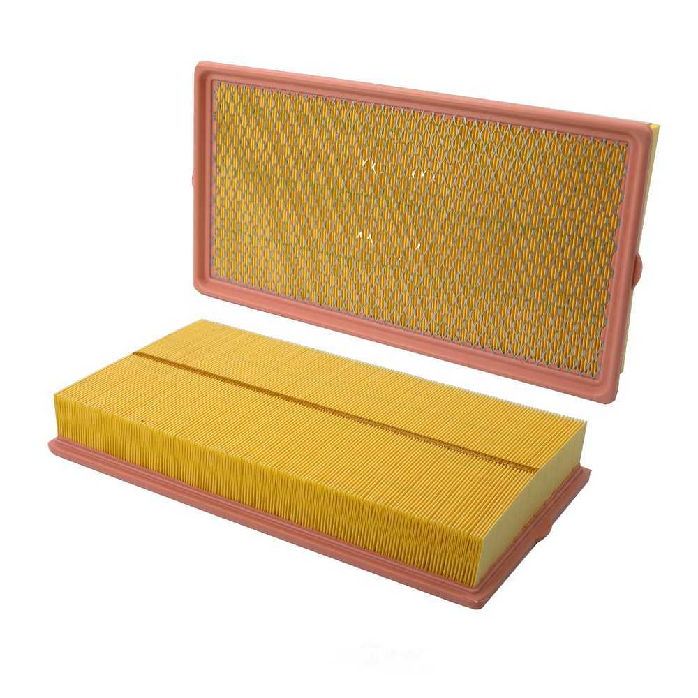 WIX - Air Filter - WIX - 49817