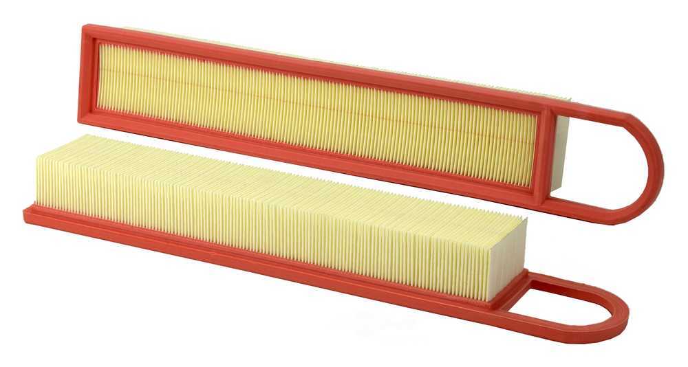 WIX - Air Filter - WIX - 49825
