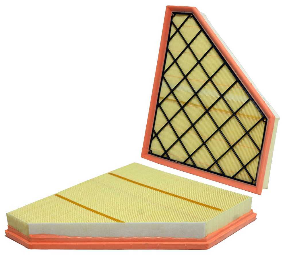 WIX - Air Filter - WIX - 49830