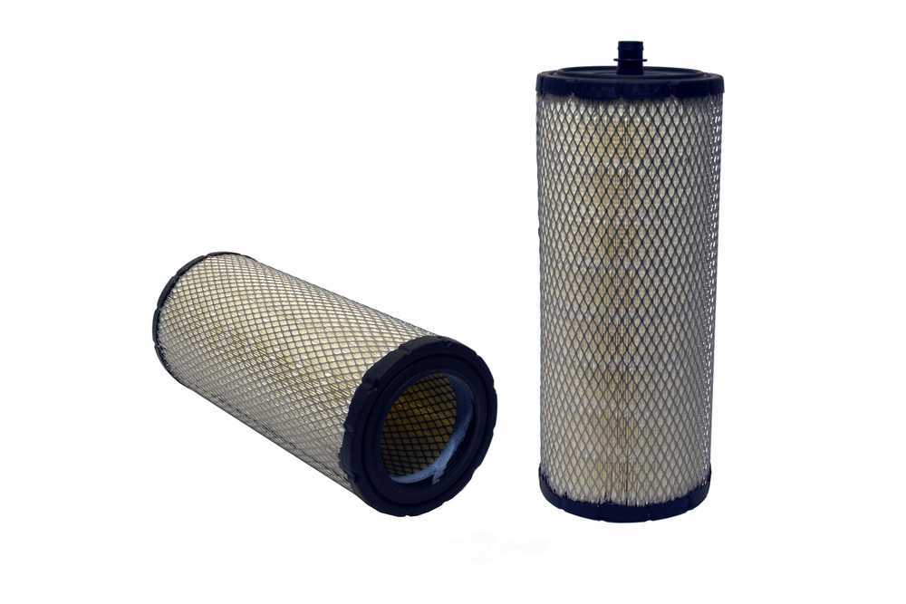 WIX - Air Filter - WIX - 49832