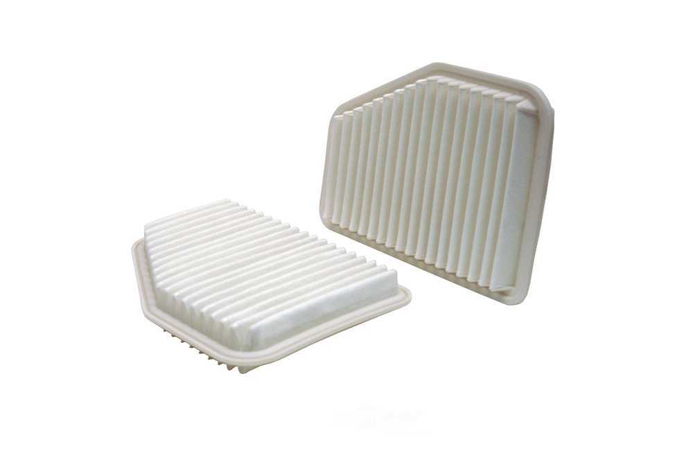 WIX - Air Filter - WIX 49873