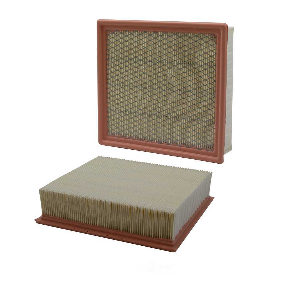 WIX - Air Filter - WIX - 49883fr