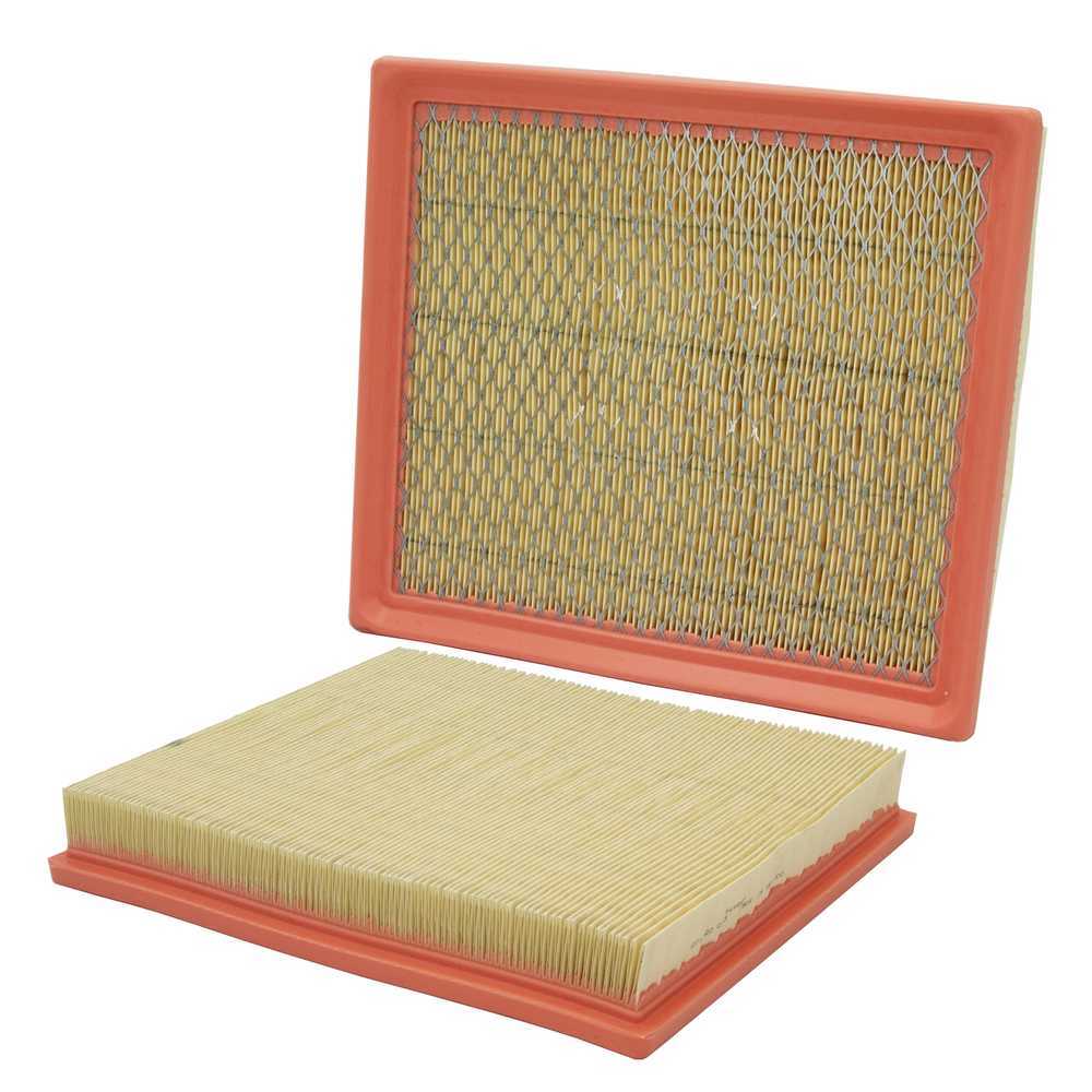 WIX - Air Filter - WIX 49894