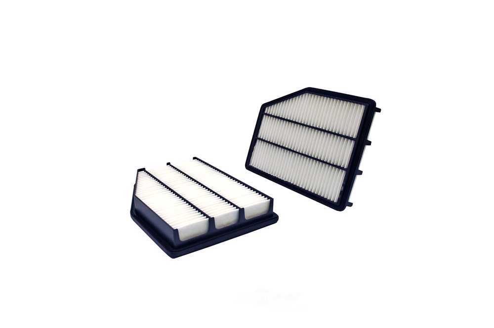 WIX - Air Filter - WIX - 49900