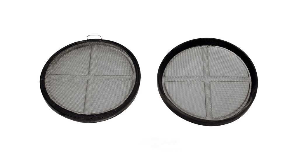 WIX - Air Filter - WIX - 49910