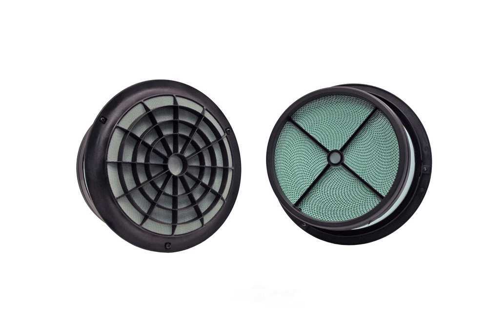WIX - Air Filter - WIX - 49960