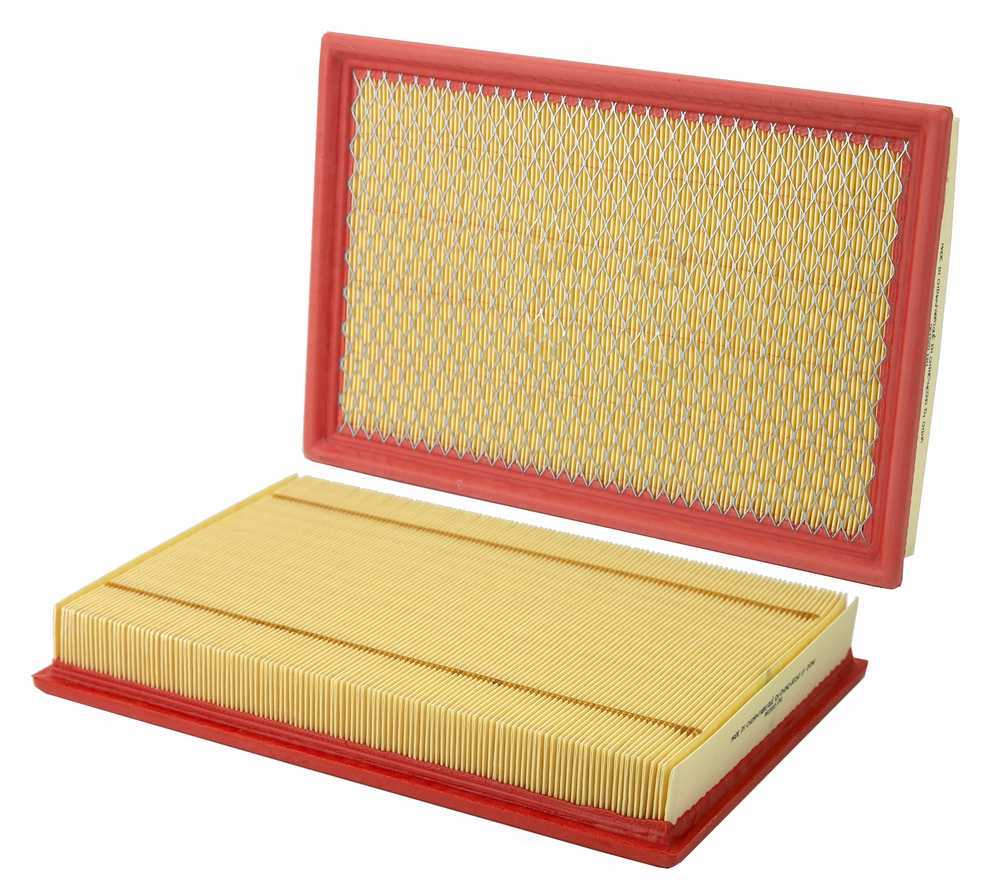 WIX 42725 — Engine Air Filter