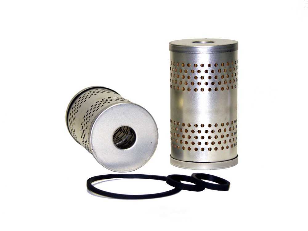 WIX - Engine Oil Filter - WIX 51188