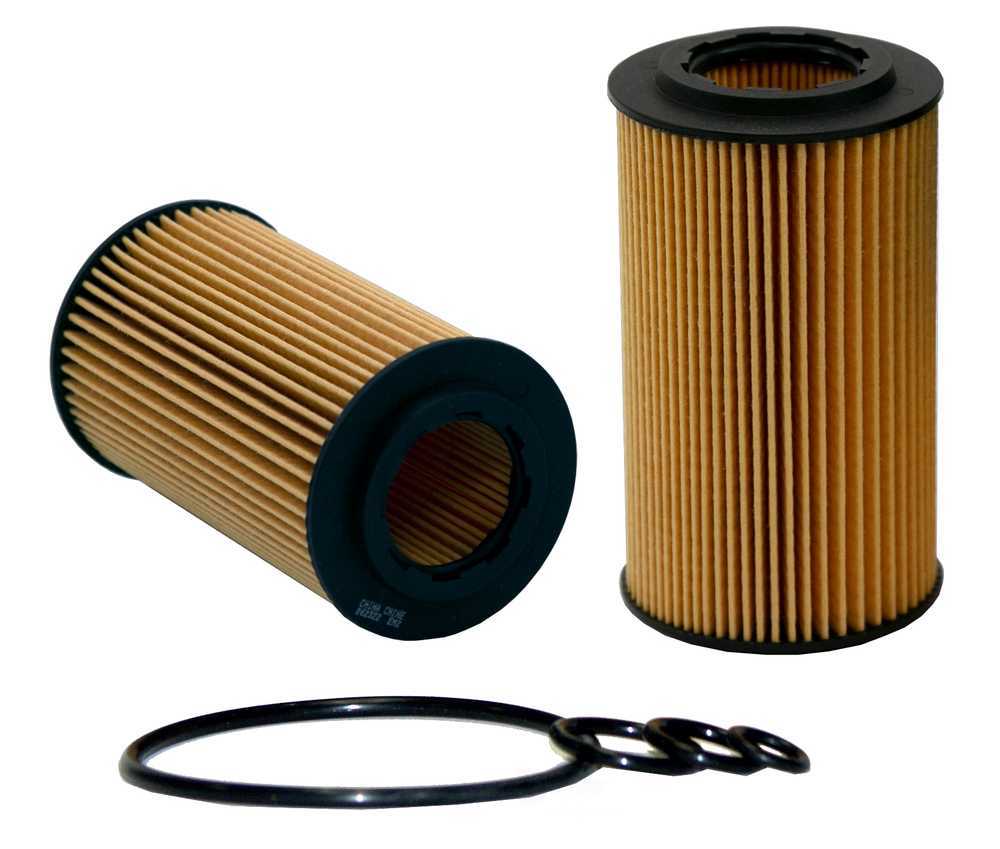 WIX - Engine Oil Filter - WIX 51226