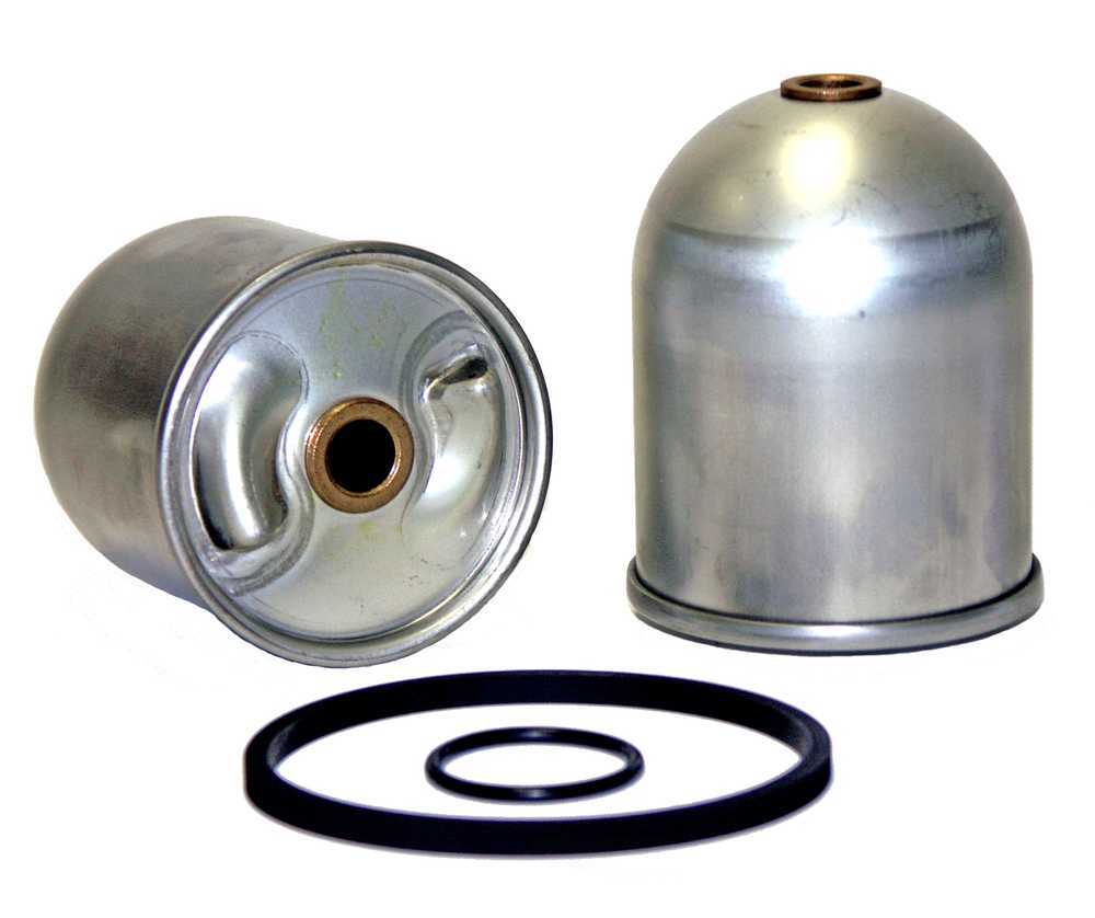 WIX - Engine Oil Filter - WIX - 51417