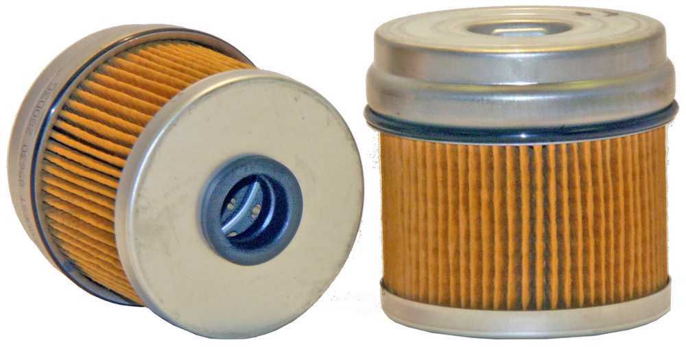 WIX - Engine Oil Filter - WIX 51630