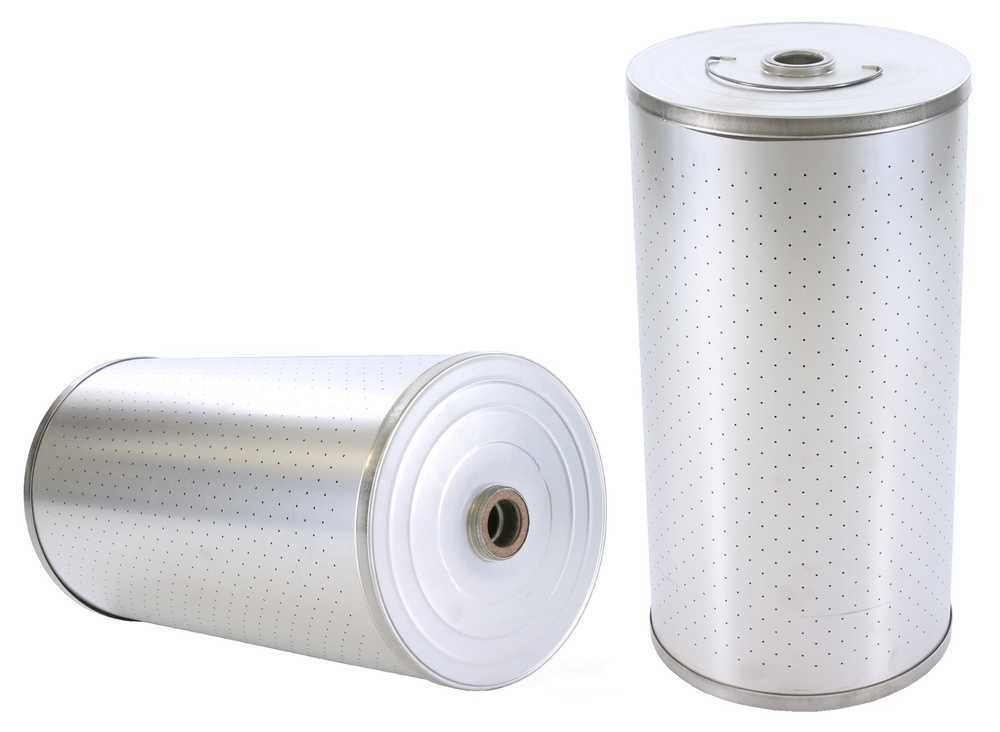 WIX - Engine Oil Filter - WIX - 51753