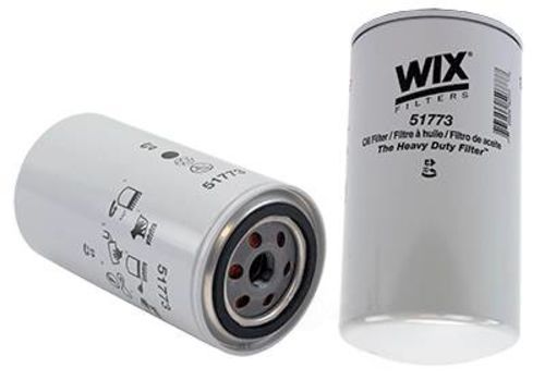 WIX - Engine Oil Filter - WIX 51773