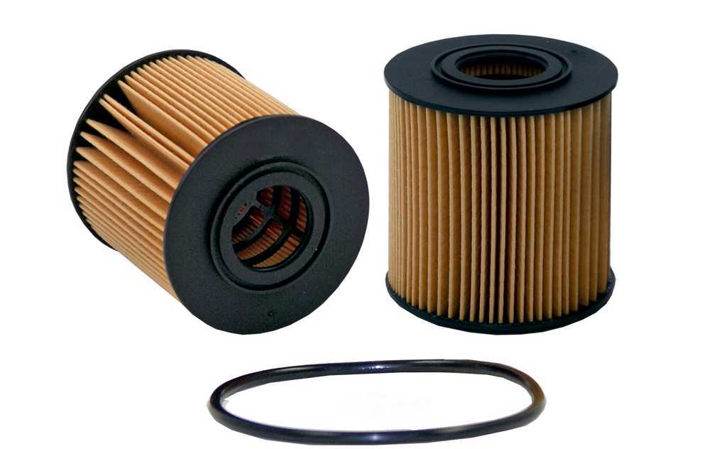 WIX - Engine Oil Filter - WIX 57021