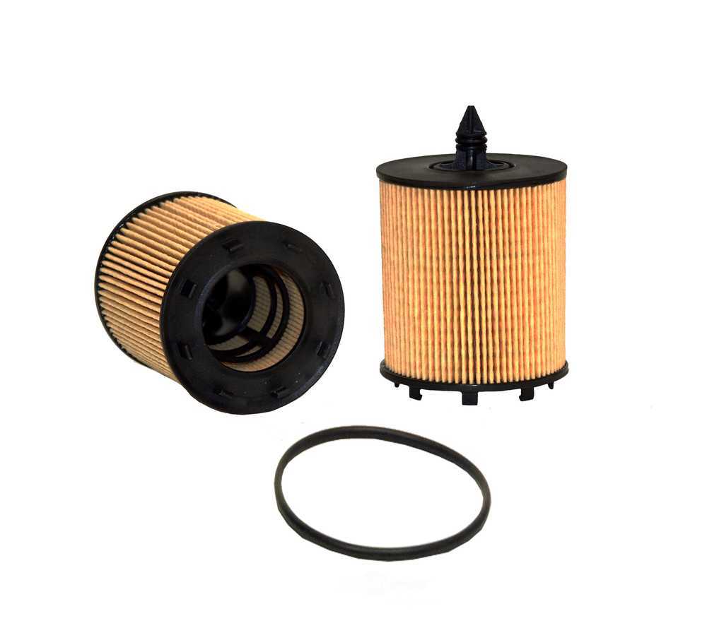 WIX - Engine Oil Filter - WIX 57082