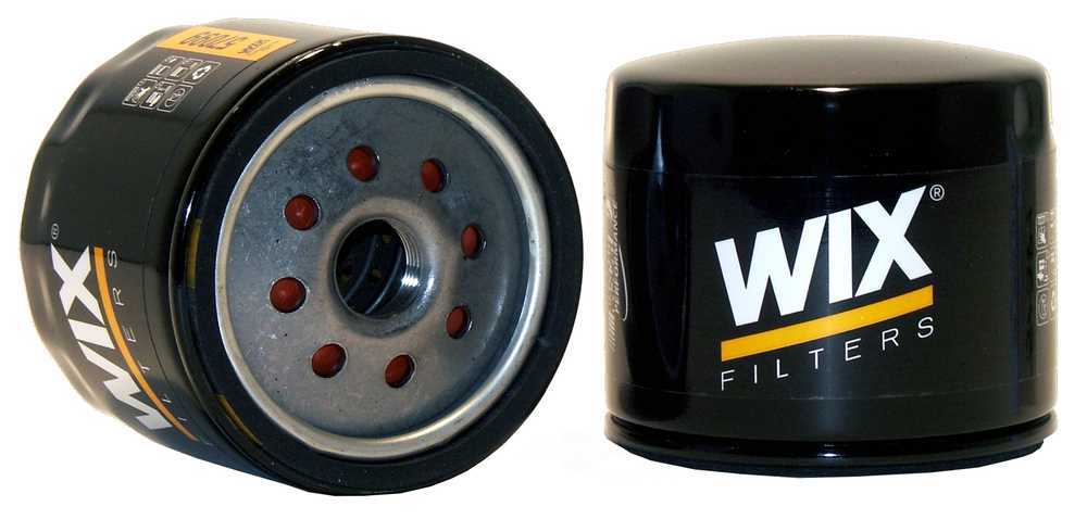 WIX - Engine Oil Filter - WIX 57099