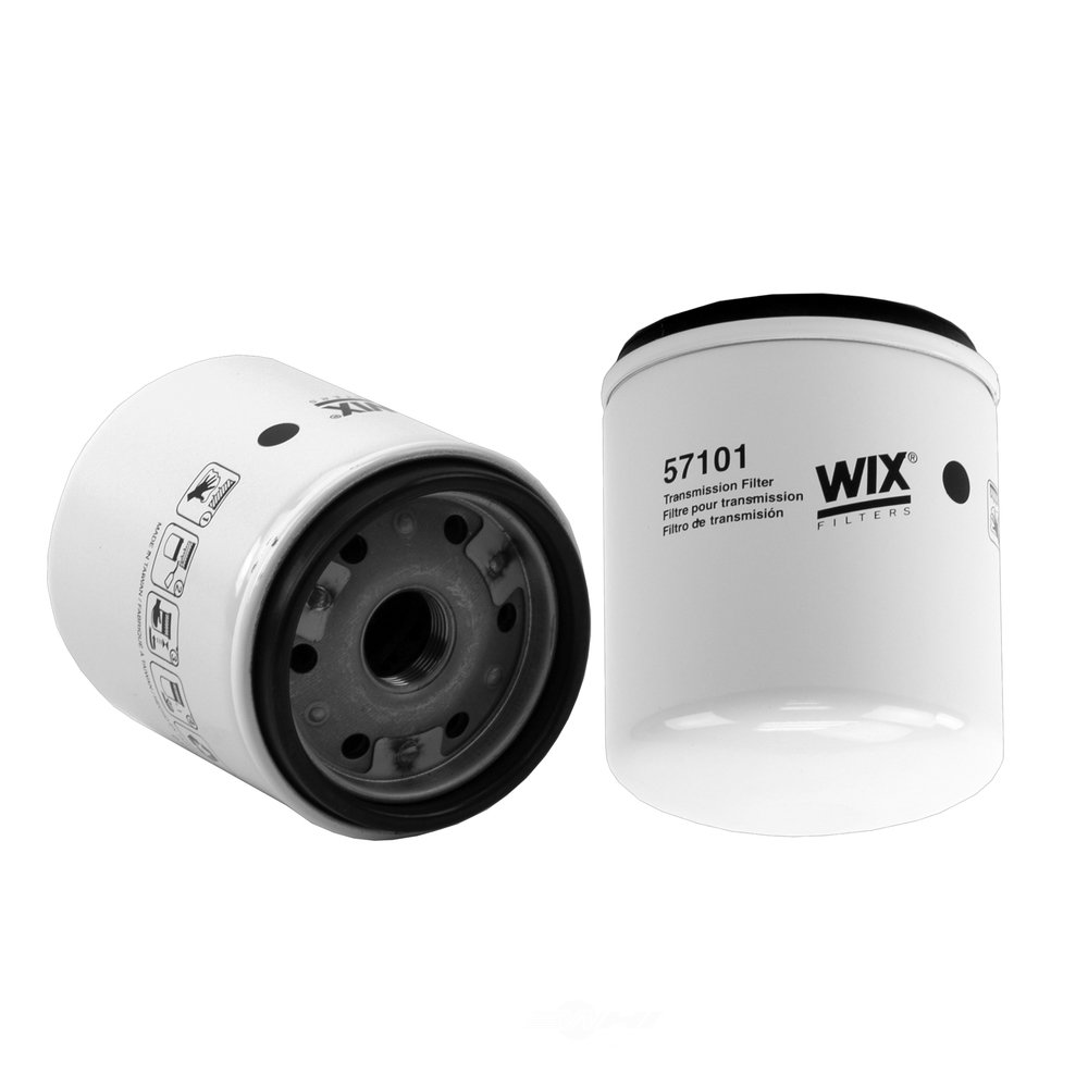WIX - Auto Trans Filter Kit - WIX 57101