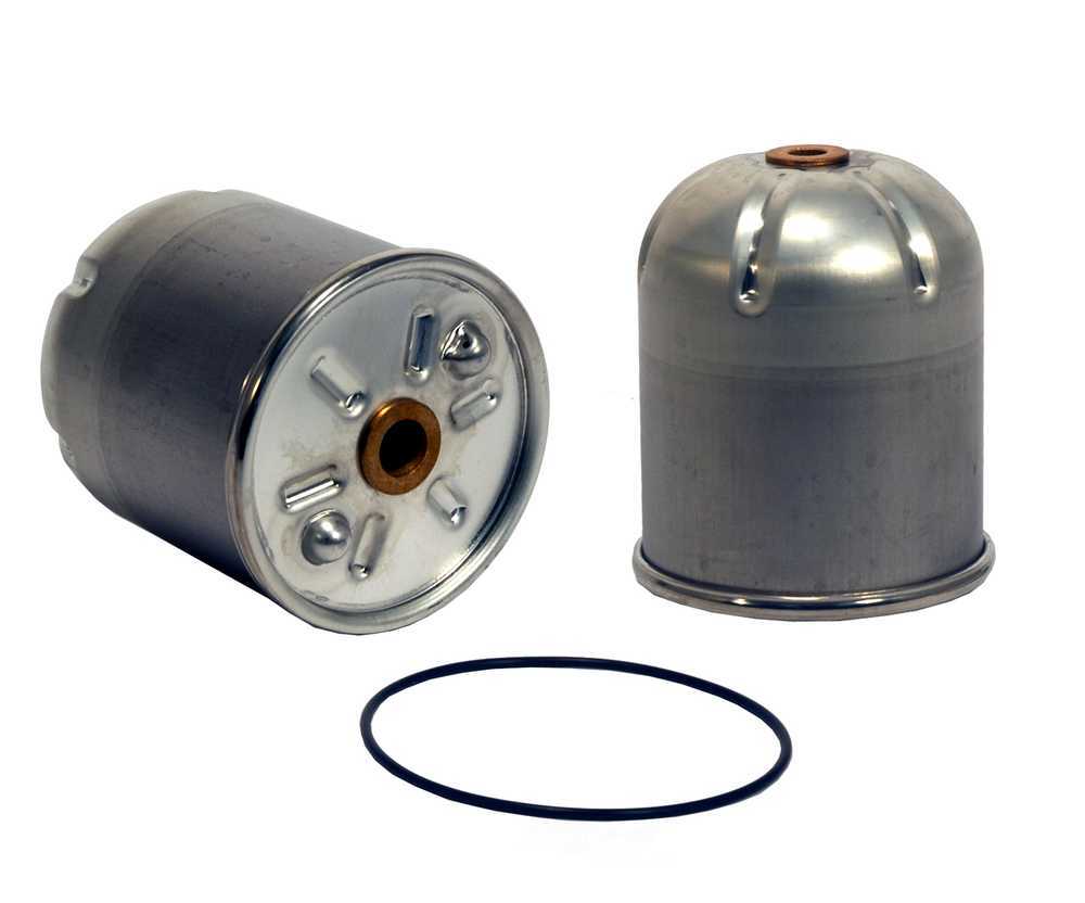 WIX - Engine Oil Filter - WIX - 57117
