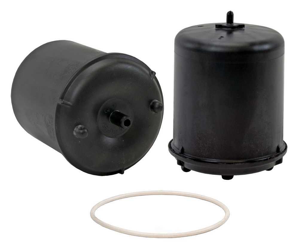 WIX - Engine Oil Filter - WIX - 57140