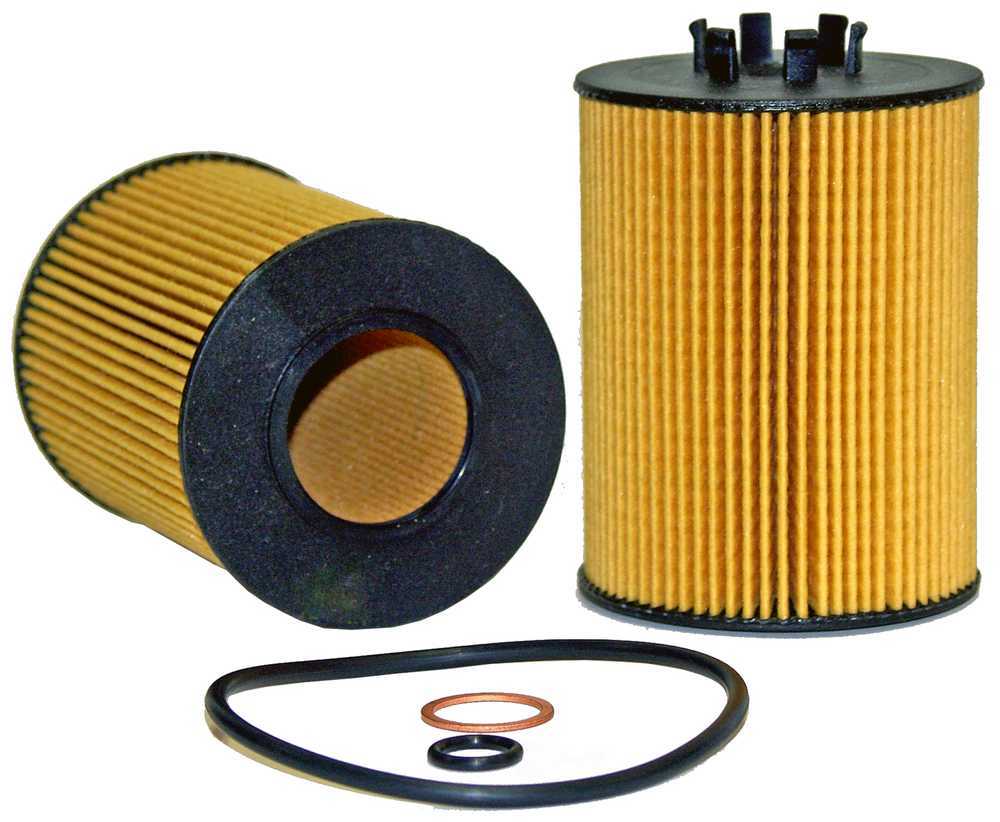 WIX - Engine Oil Filter - WIX 57171