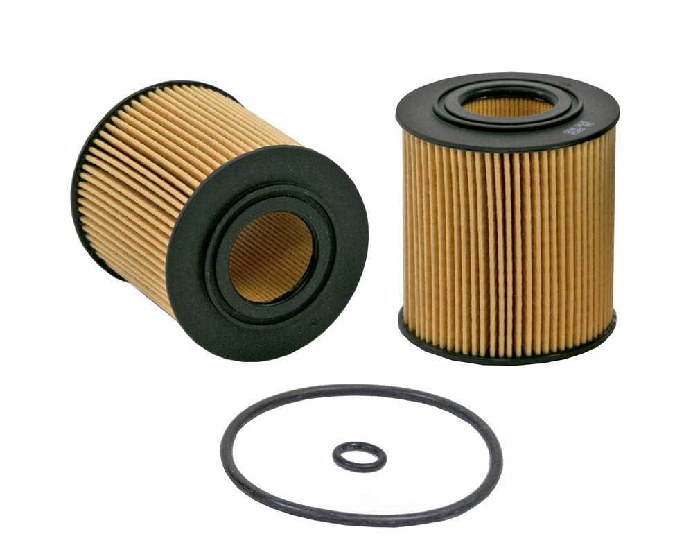 WIX - Engine Oil Filter - WIX 57203