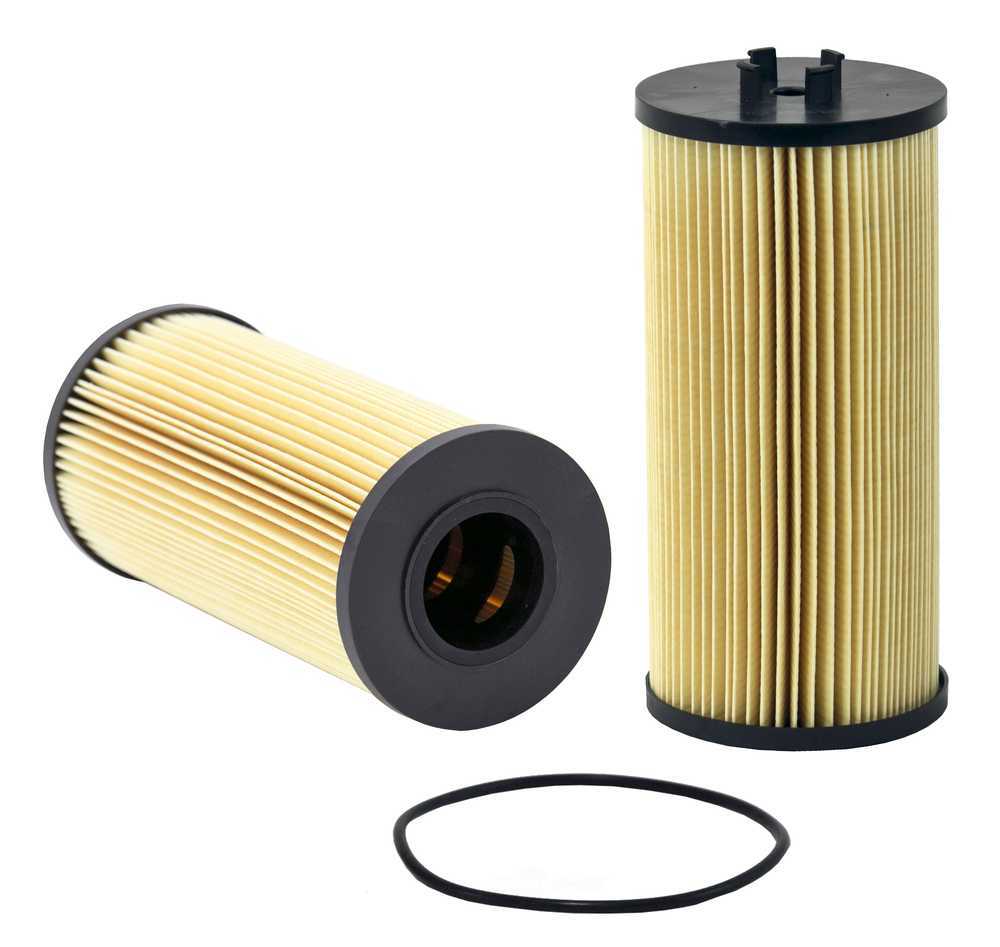 WIX - Engine Oil Filter - WIX - 57213