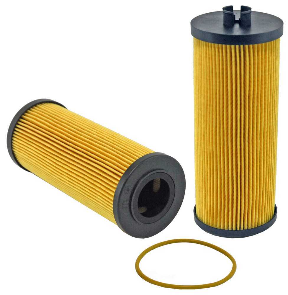 WIX - Engine Oil Filter - WIX - 57215