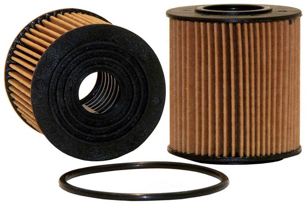 WIX - Engine Oil Filter - WIX 57303