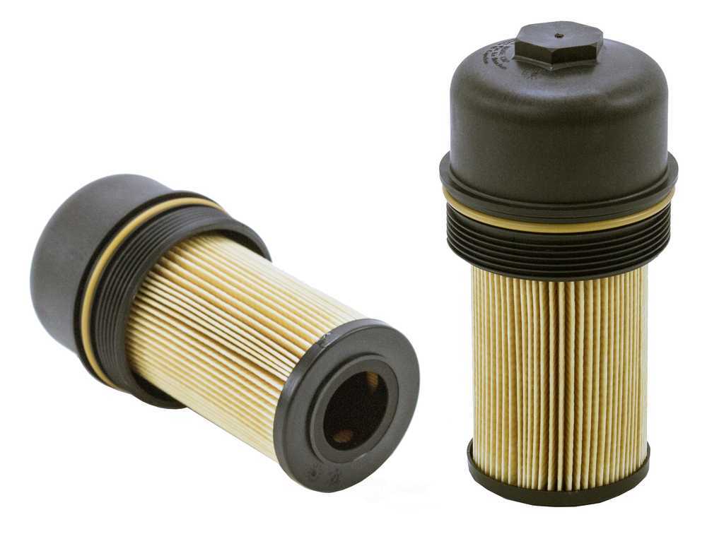 WIX - Engine Oil Filter - WIX - 57312