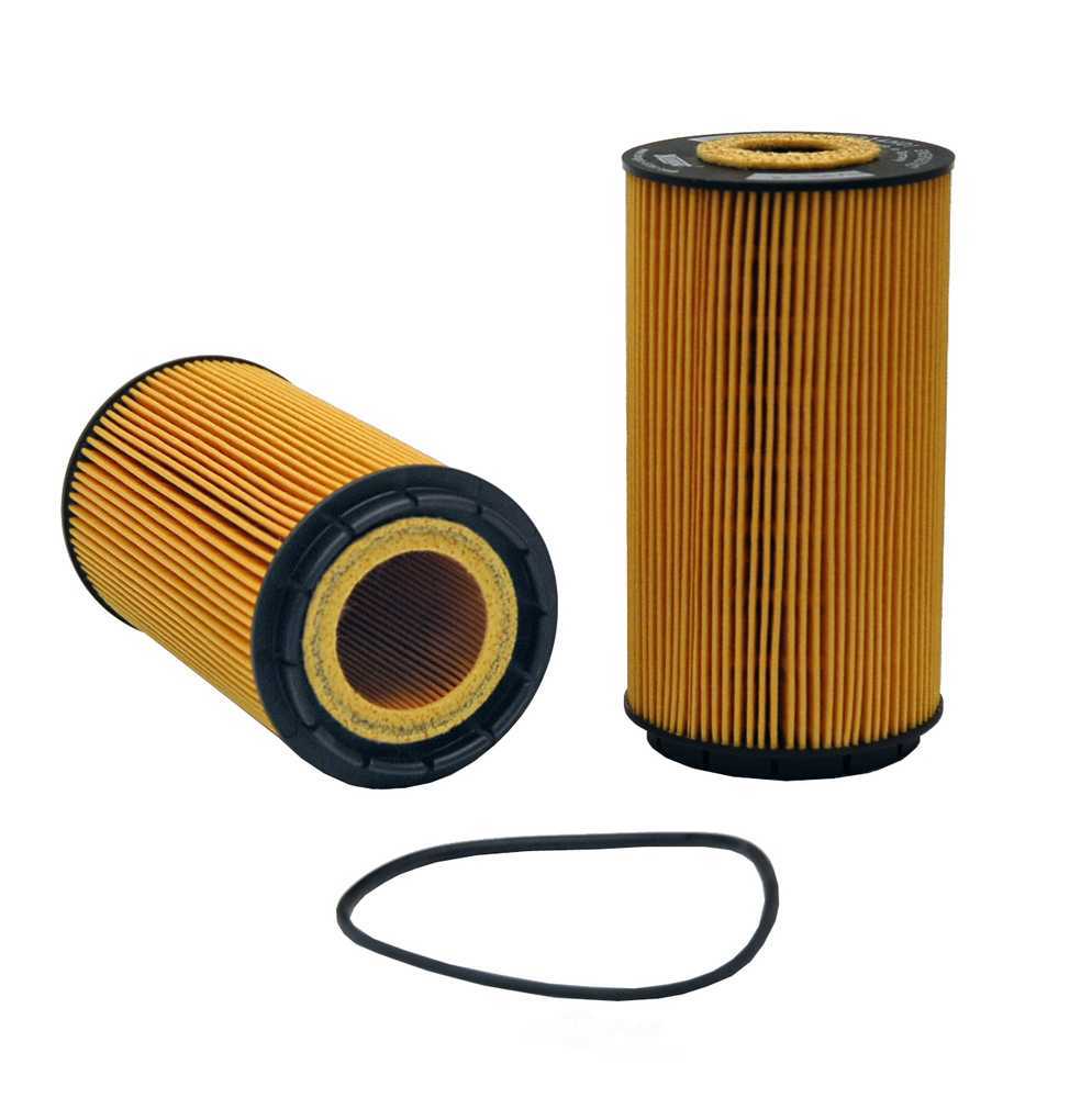 WIX - Engine Oil Filter - WIX - 57562