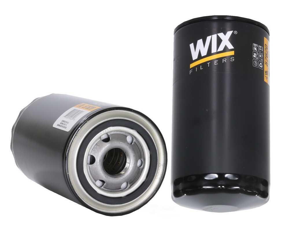 WIX - Engine Oil Filter - WIX 57620